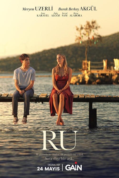 Poster for RU
