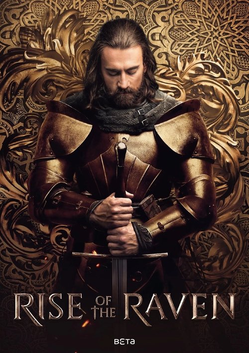 Poster for Season 1
