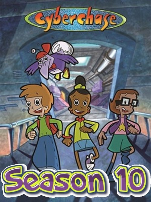 Poster for Season 10