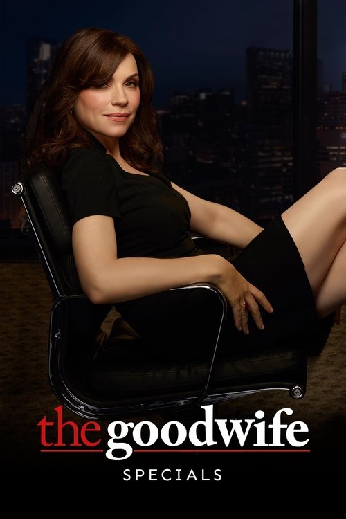 Poster for Specials