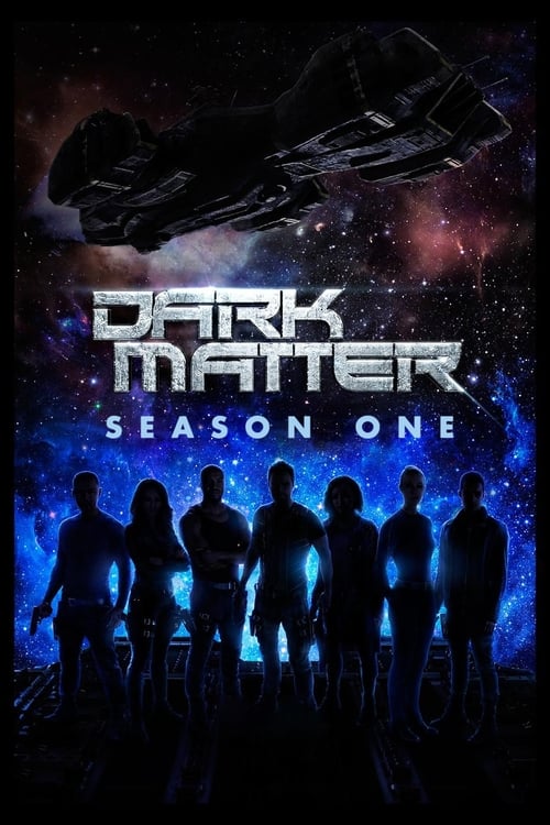 Poster for Season 1