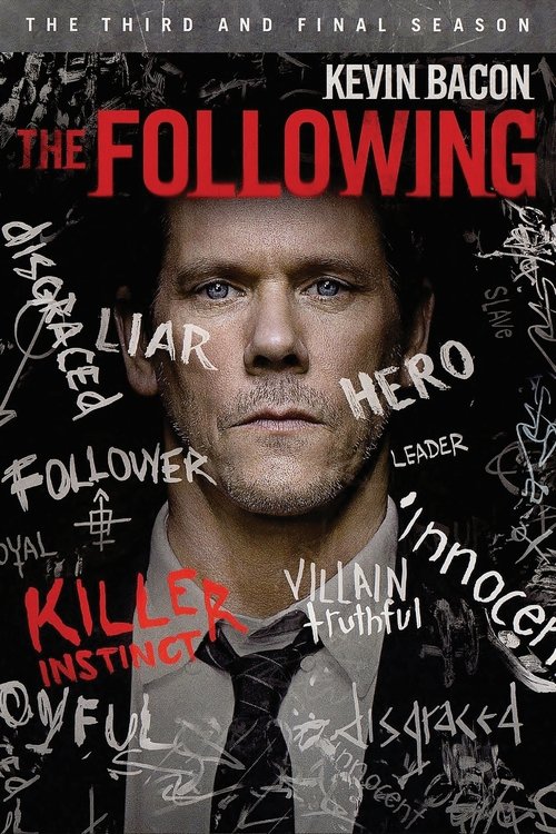 Poster for Season 3