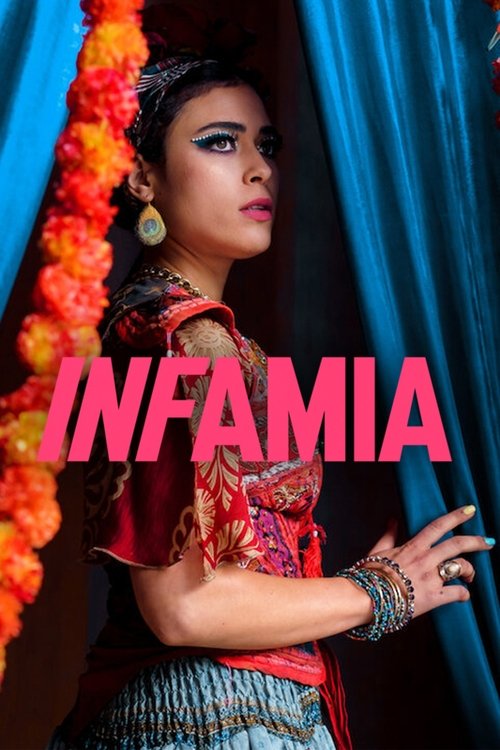 Poster for Limited Series
