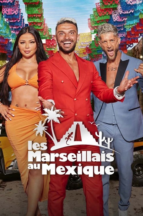 Poster for Season 11
