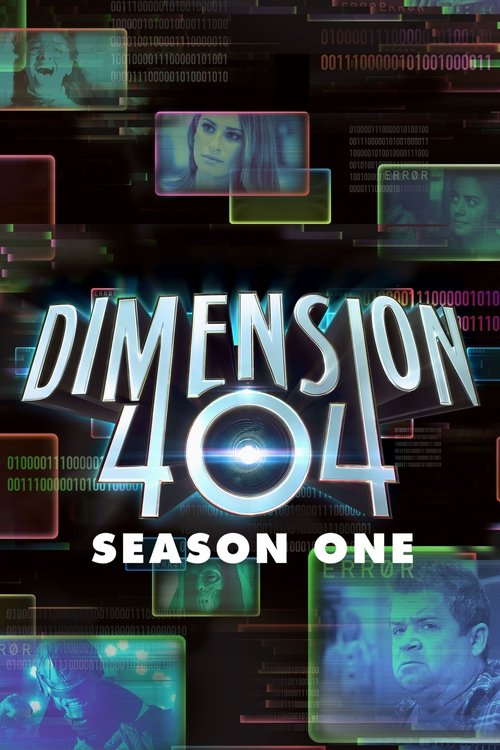 Poster for Season 1