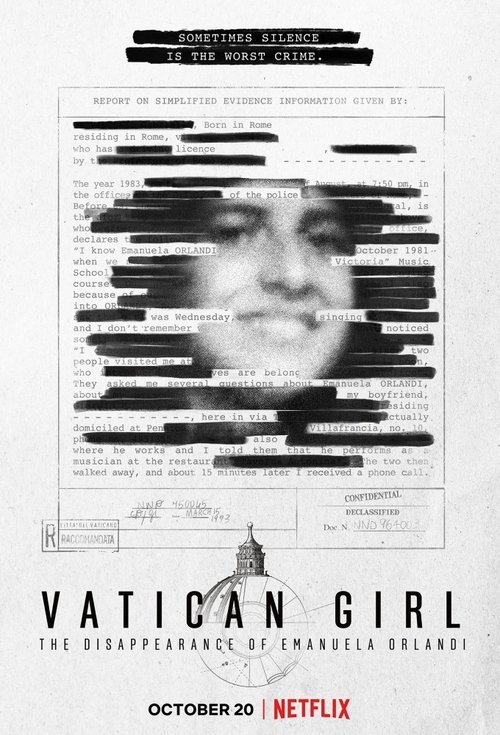 Poster for Limited Series