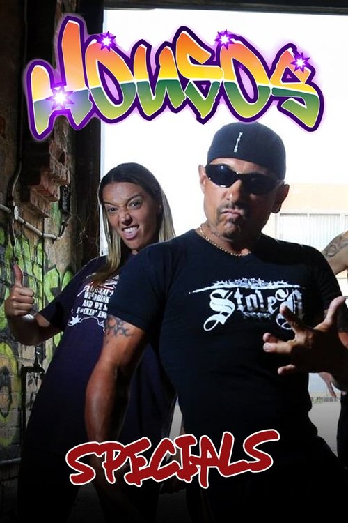 Poster for Specials