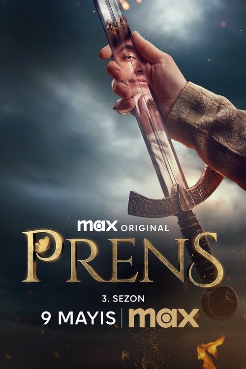 Poster for Season 3
