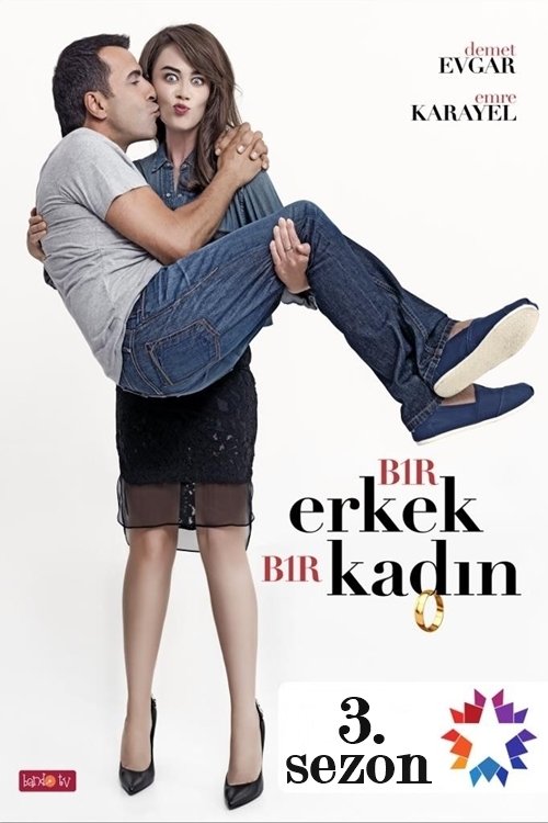 Poster for Season 3