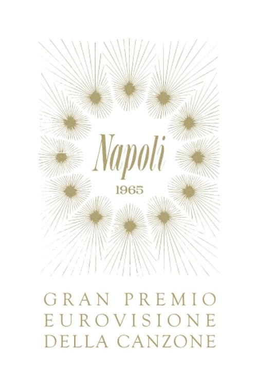 Poster for Naples 1965