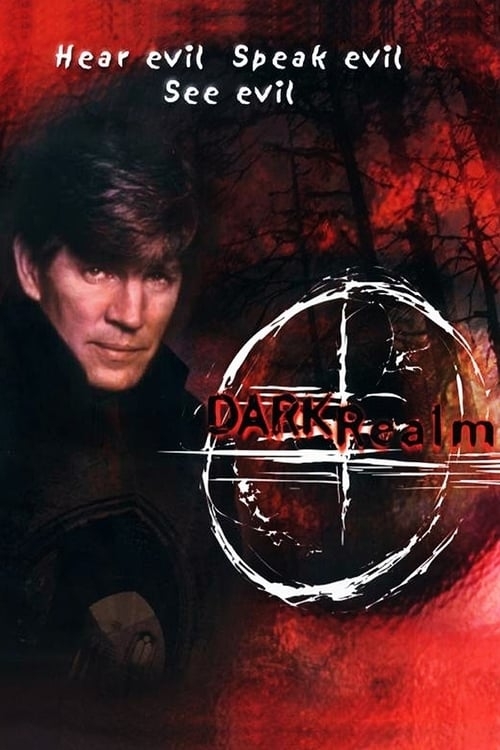 Poster for Dark Realm