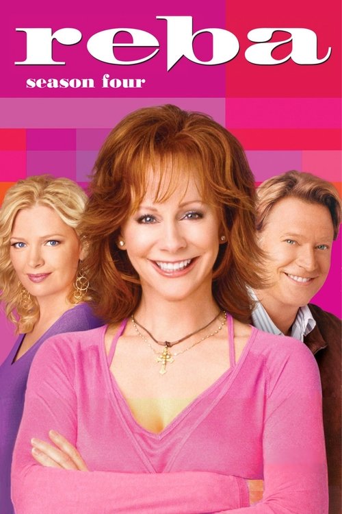 Poster for Season 4