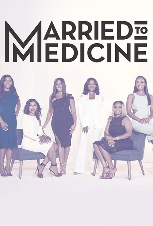 Poster for Season 5