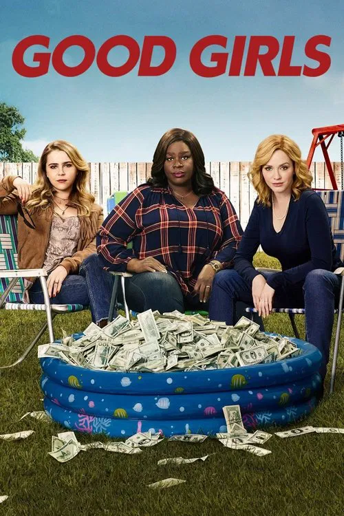 Poster for Good Girls