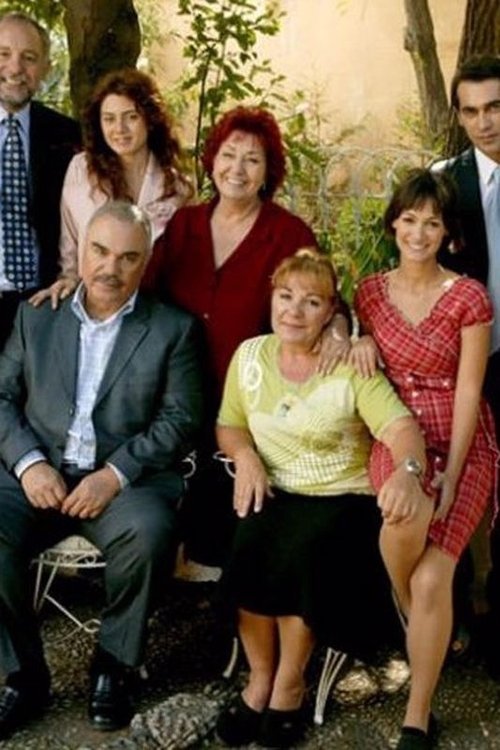 Poster for Season 2