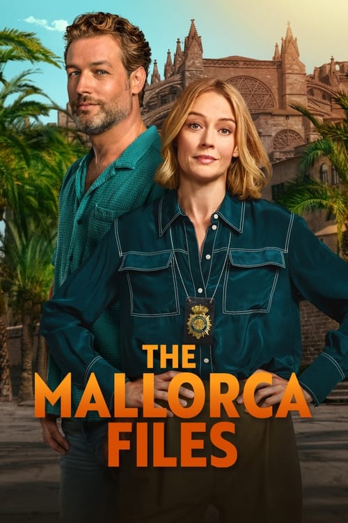 Poster for Season 3