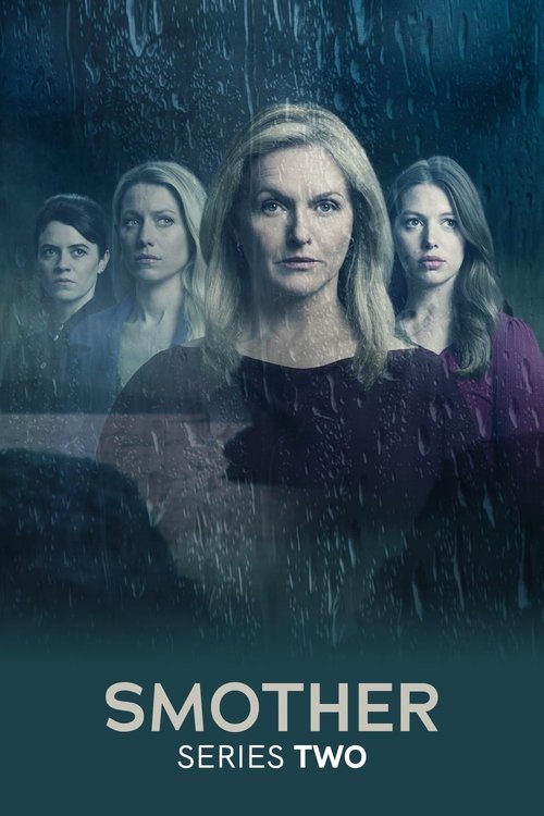 Poster for Smother