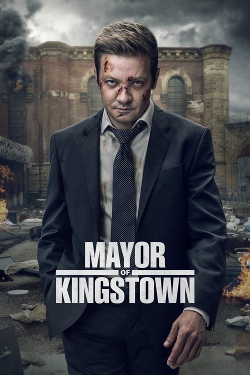 Poster for Season 2