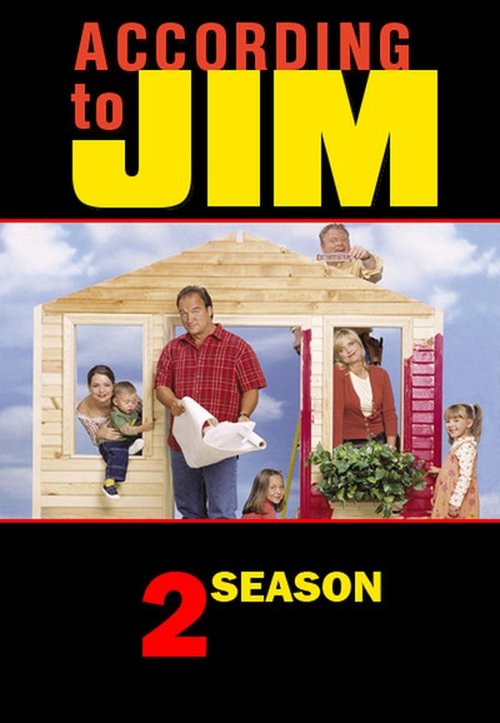 Poster for Season 2