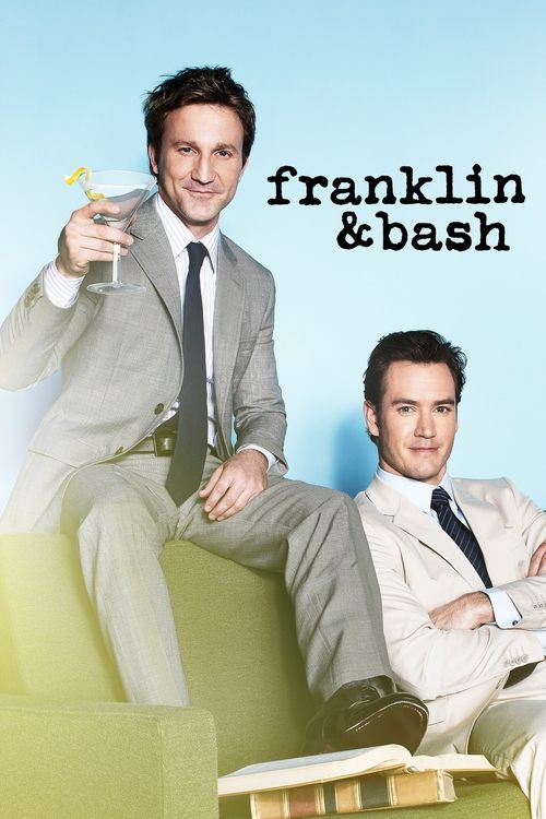 Poster for Season 1