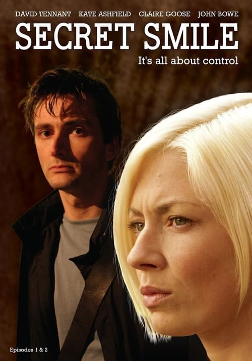 Poster for Secret Smile