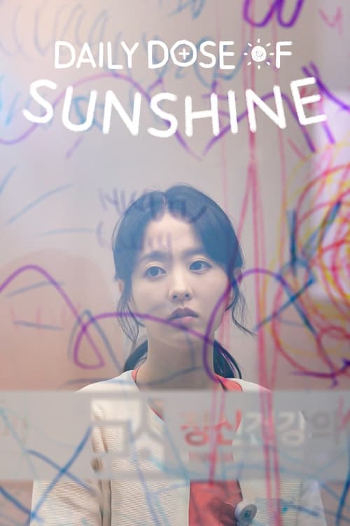 Poster for Daily Dose of Sunshine