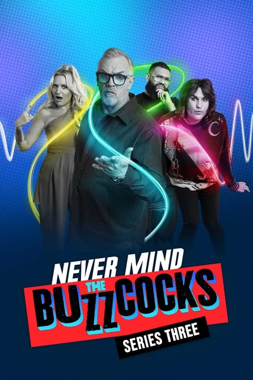 Poster for Series 3