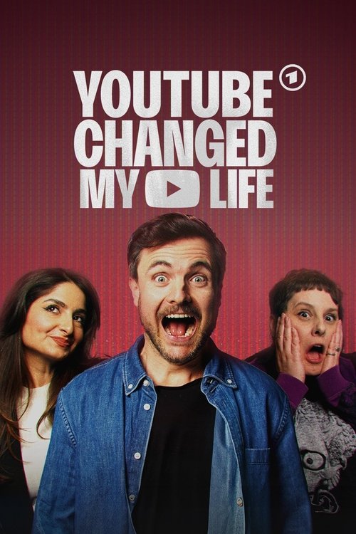 Poster for YouTube Changed My Life