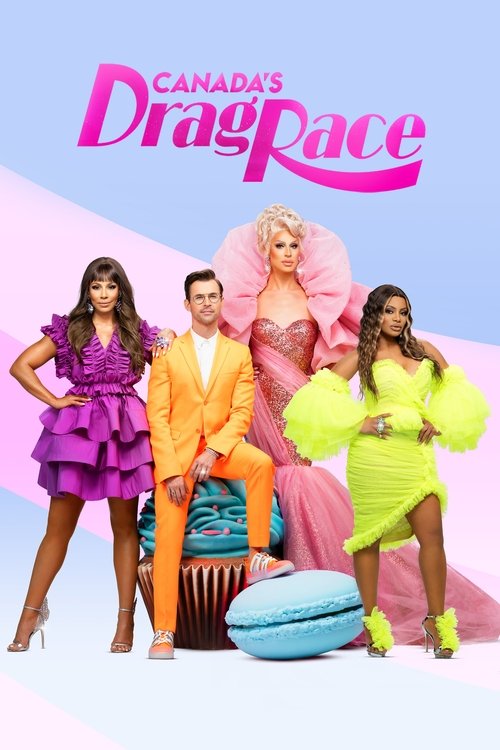 Poster for Season 2
