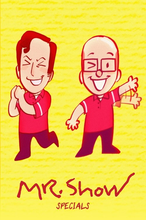Poster for Specials