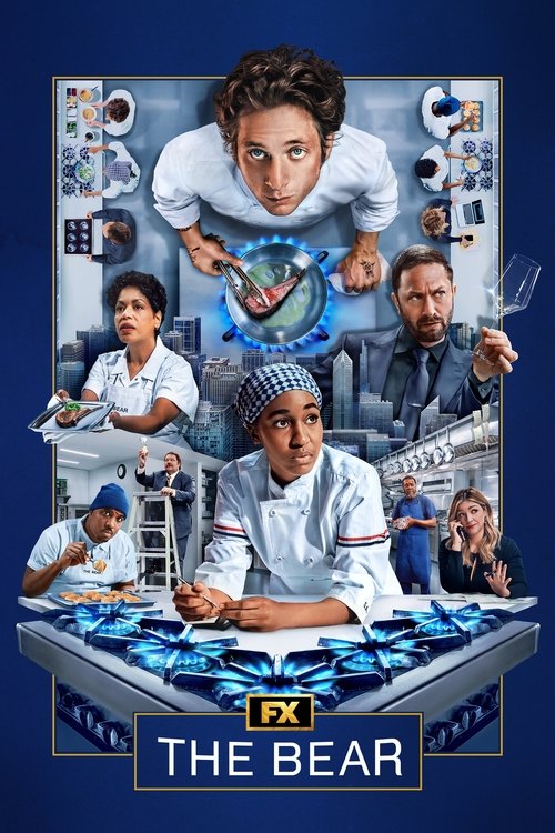 Poster for Season 4