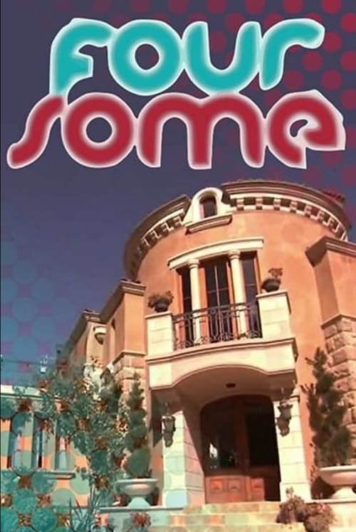 Poster for Foursome