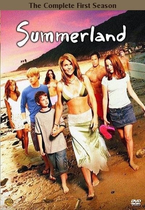 Poster for Season 1