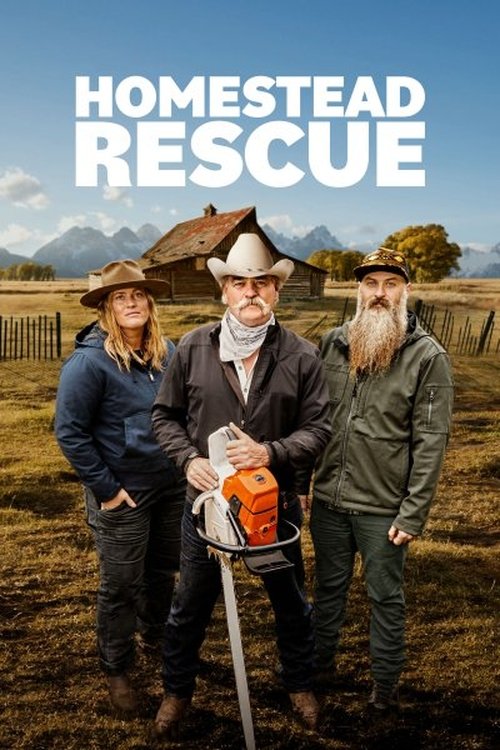 Poster for Season 12