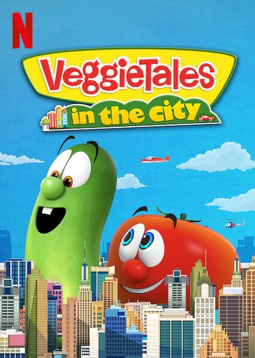 Poster for Season 3
