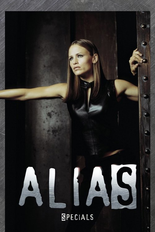 Poster for Specials