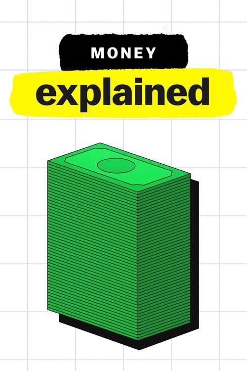 Poster for Money, Explained
