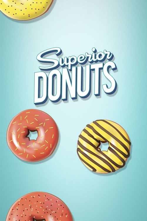 Poster for Season 1