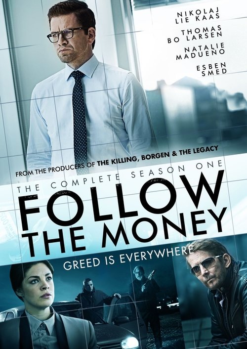 Poster for Season 1