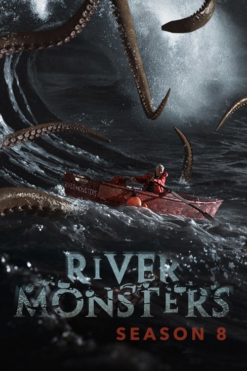 Poster for Season 8
