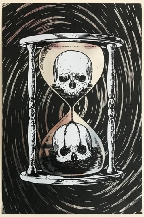 Poster for Unus Annus