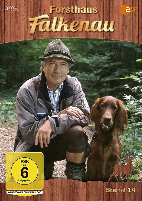 Poster for Season 14