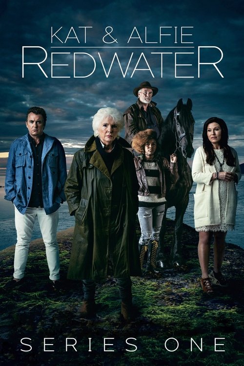 Poster for Series 1