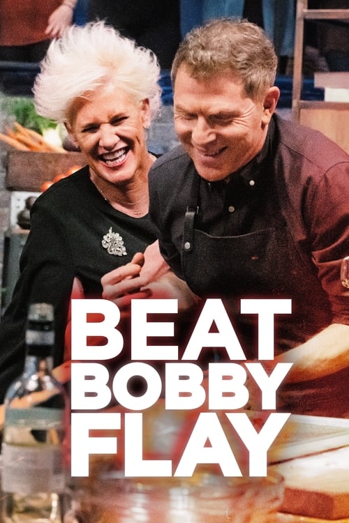 Poster for Season 33