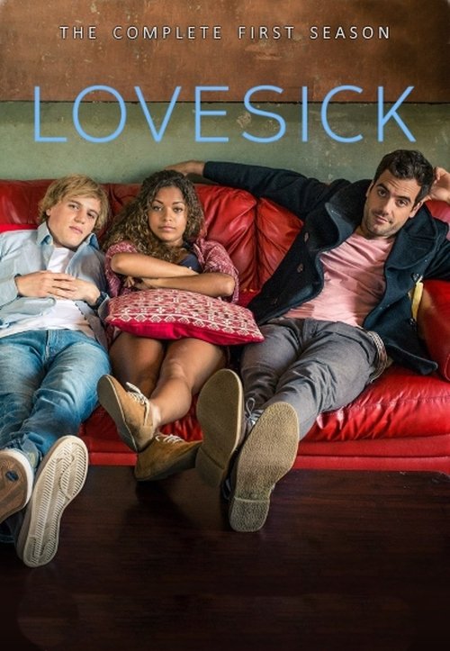 Poster for Season 1