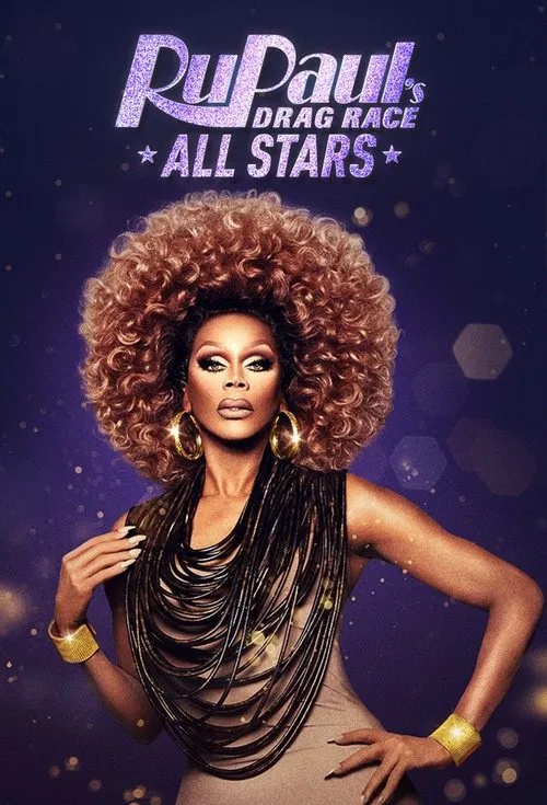 Poster for Season 5