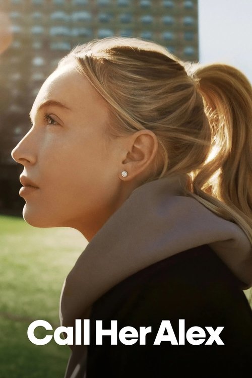 Poster for Call Her Alex