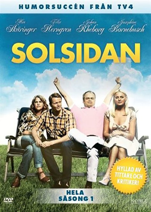 Poster for Season 1