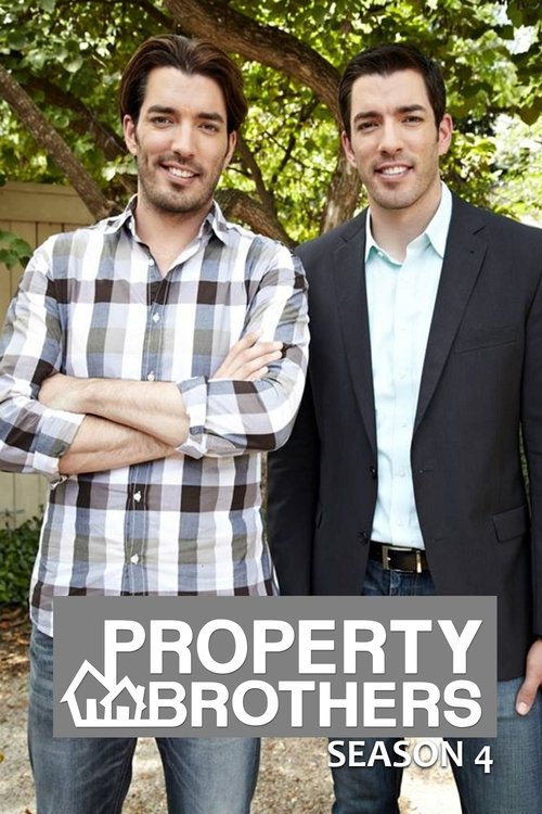 Poster for Season 4