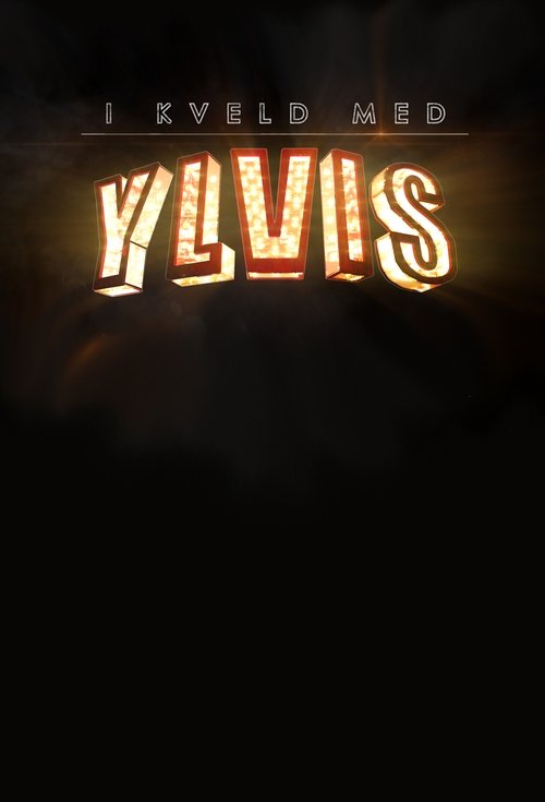 Poster for I kveld med Ylvis